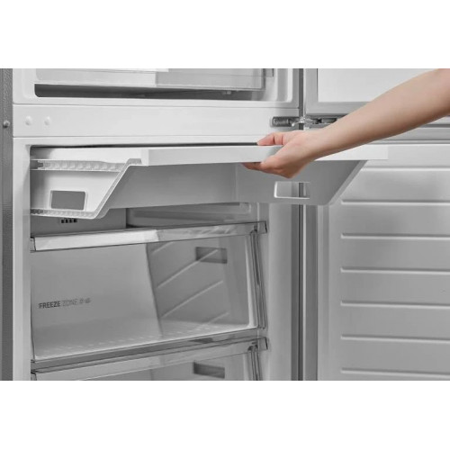 Frigorifico Combi Midea MDRB593FGE46