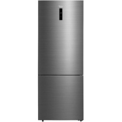 Frigorífico Combi Midea mdrb593fge46 No Frost