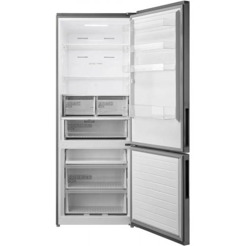 Frigorífico Combi Midea mdrb593fge46 No Frost