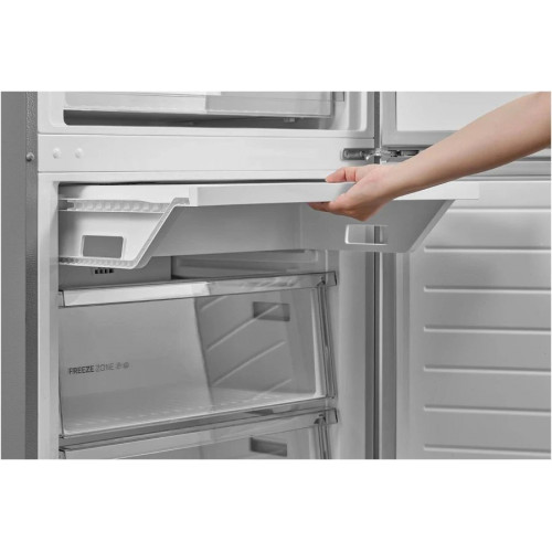 Frigorífico Combi Midea mdrb593fge46 No Frost
