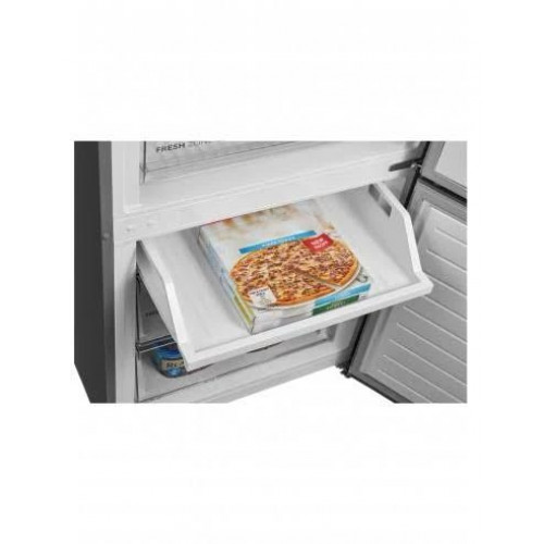 Frigorífico Combi Midea mdrb593fge46 No Frost
