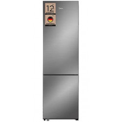 Frigorífico Combi Midea MDRB600MME46 No Frost