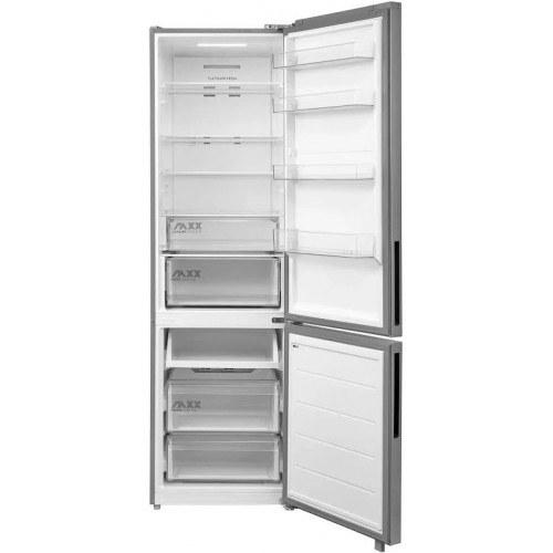 Frigorífico Combi Midea MDRB600MME46 No Frost