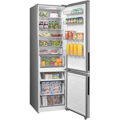 Frigorífico Combi Midea MDRB600MME46 No Frost