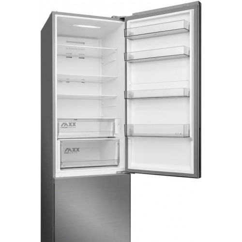 Frigorífico Combi Midea MDRB600MME46 No Frost