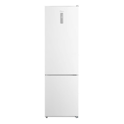 Frigorífico combi Midea Total No Frost - MDRB489FGE01OE Blanco