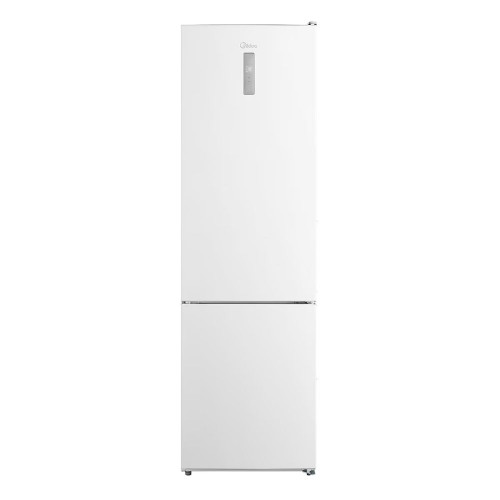 Frigorífico combi Midea Total No Frost - MDRB489FGE01OE Blanco