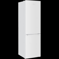 Frigorífico combi Milectric RCM-310C86BEL Total No Frost 186 cm 293l