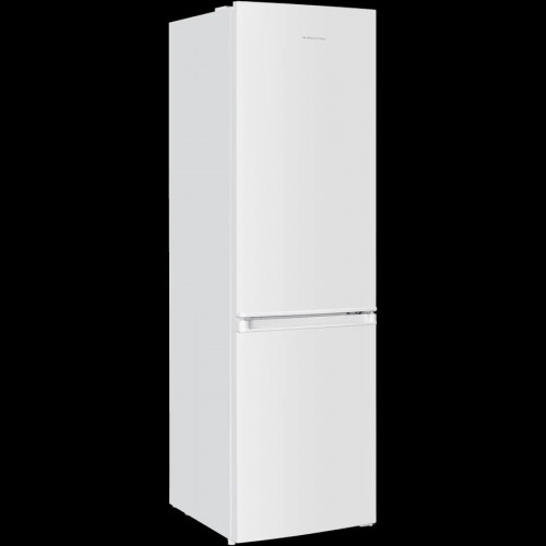 Frigorífico combi Milectric RCM-310C86BEL Total No Frost 186 cm 293l