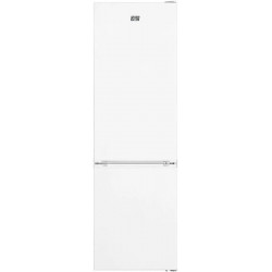 Frigorífico combi NEW-POL NWC200ELID No Frost