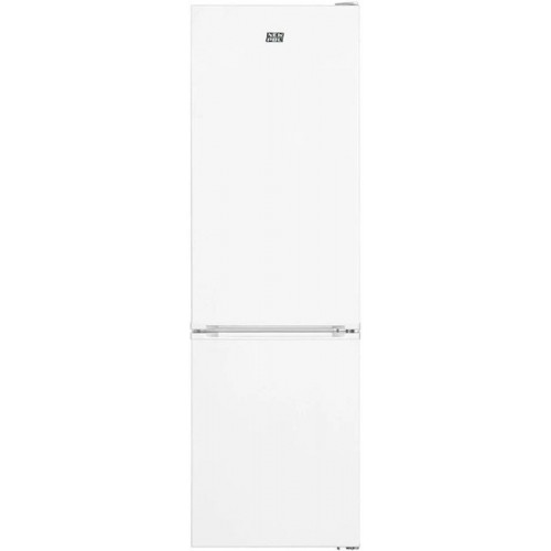 Frigorífico combi NEW-POL NWC200ELID No Frost