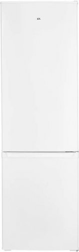 Frigorífico combi ok OFK 651 E W