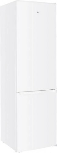 Frigorífico combi ok OFK 651 E W