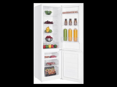 Frigorífico combi ok OFK 651 E W