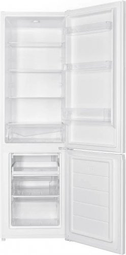 Frigorífico combi ok OFK 651 E W