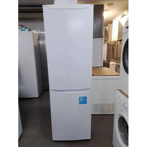 Frigorífico Combi Reacondiconado INDESIT LI8 FF2I