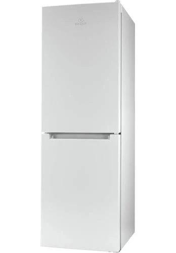 Frigorífico Combi Reacondiconado INDESIT LI8 FF2I