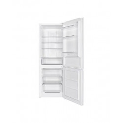 Frigorifico combi Saivod Total No Frost - CC186604NNFWD Blanco