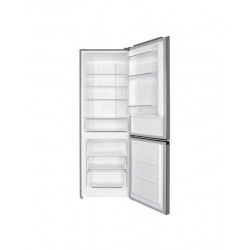 Frigorifico combi Saivod Total No Frost - CC186604NNFXD Inox