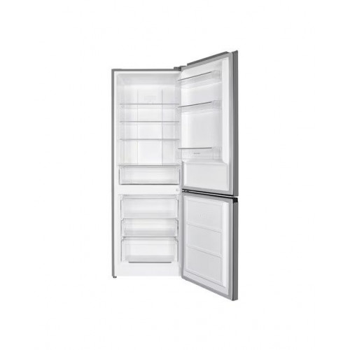 Frigorifico combi Saivod Total No Frost - CC186604NNFXD Inox