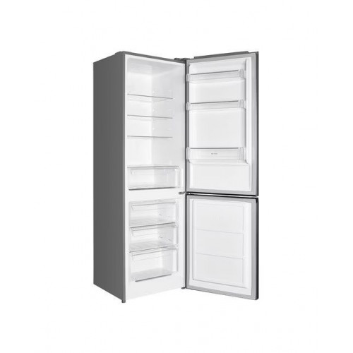 Frigorifico combi Saivod Total No Frost - CC186604NNFXD Inox