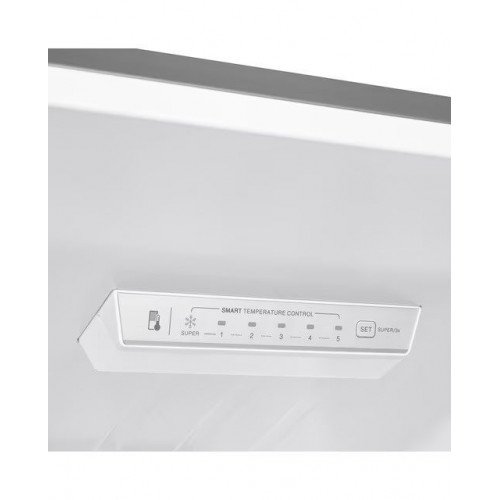 Frigorifico combi Saivod Total No Frost - CC20160NFWD Blanco