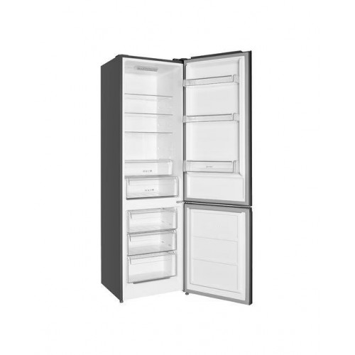Frigorifico combi Saivod Total No Frost - CC20160NFXD Inox