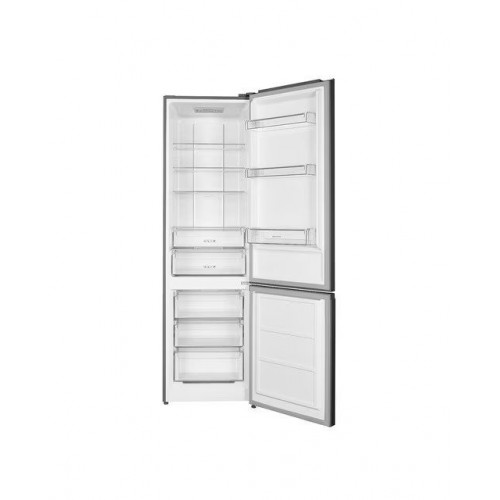 Frigorifico combi Saivod Total No Frost - CC20160NFXD Inox