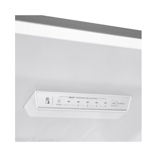 Frigorifico combi Saivod Total No Frost - CC20160NFXD Inox