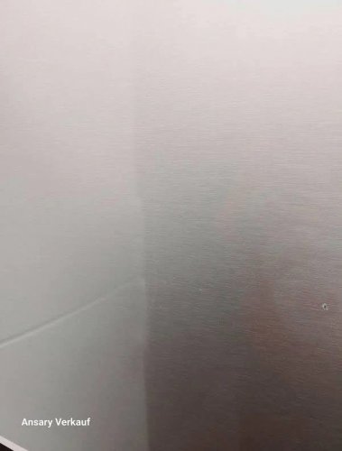 Frigorífico Combi Samsung RB31HER2CSA