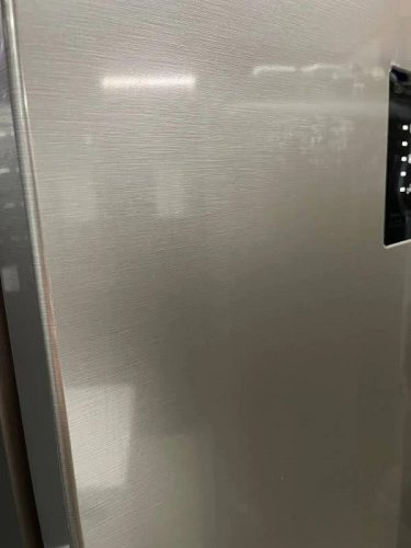 Frigorífico Combi Samsung RB31HER2CSA