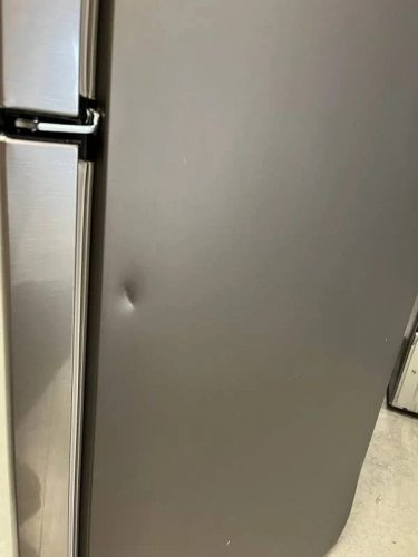 Frigorífico Combi Samsung RB31HER2CSA