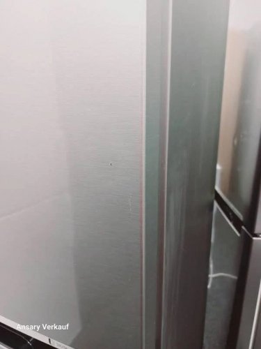 Frigorífico Combi Samsung RB31HER2CSA