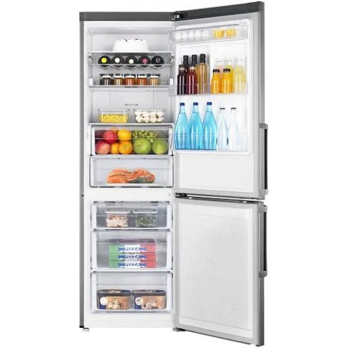 Frigorífico Combi Samsung RB33J3315SA