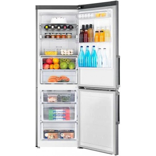 Frigorífico Combi Samsung RB33J3515S9/EF