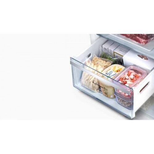 Frigorífico Combi Samsung RB33J3515S9/EF