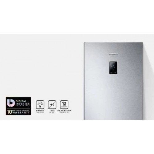 Frigorífico Combi Samsung RB33J3515S9/EF