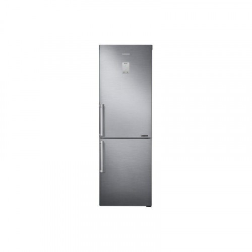 Frigorífico Combi Samsung RB33J3515S9EF No Frost 185cm 339L E Inox