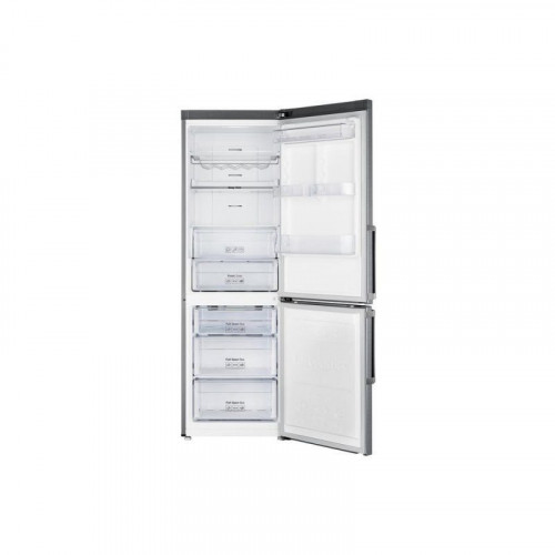 Frigorífico Combi Samsung RB33J3515S9EF No Frost 185cm 339L E Inox
