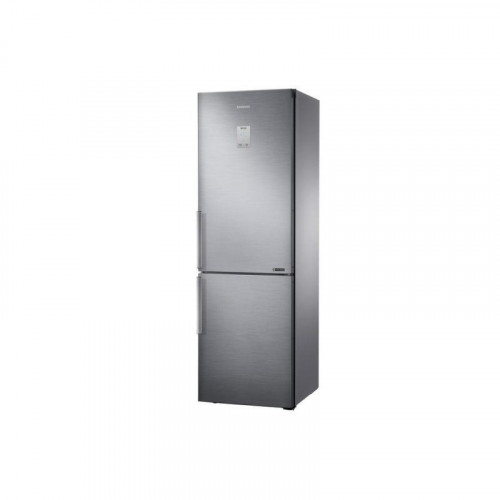 Frigorífico Combi Samsung RB33J3515S9EF No Frost 185cm 339L E Inox