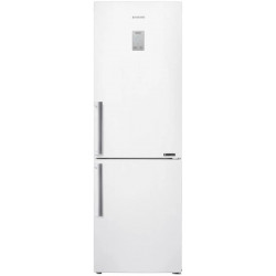 Frigorífico Combi Samsung RB33J3515WW