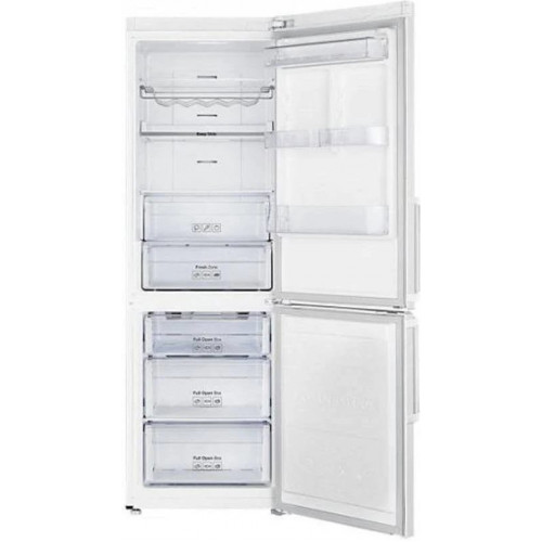 Frigorífico Combi Samsung RB33J3515WW