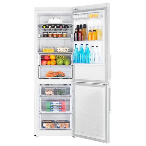 Frigorífico Combi Samsung RB33J3515WW