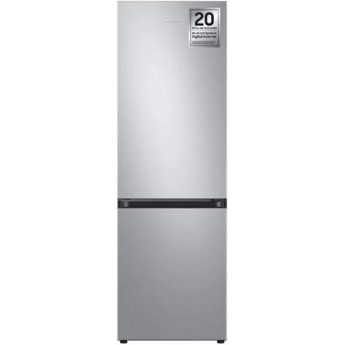 Frigorífico Combi Samsung RB34C600CSA/EF