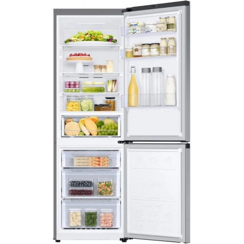 Frigorífico Combi Samsung RB34C600CSA/EF