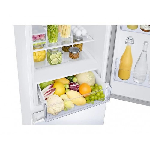 Frigorífico Combi Samsung RB34C600CWW/EF