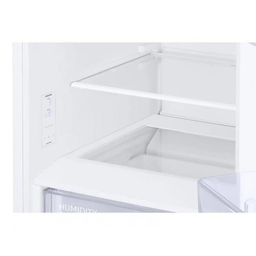 Frigorífico Combi Samsung RB34C600CWW/EF