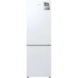 Frigorífico Combi Samsung RB34C600DWW
