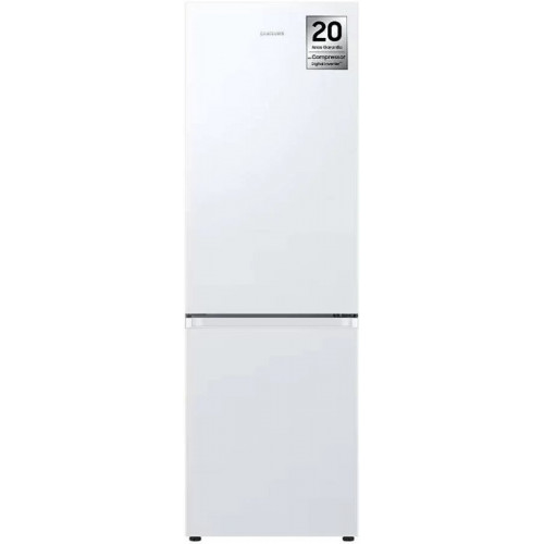 Frigorífico Combi Samsung RB34C600DWW