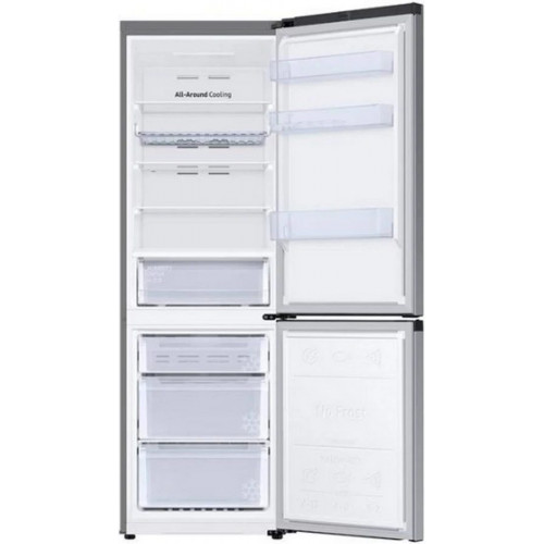 Frigorífico Combi Samsung RB34C602DSA